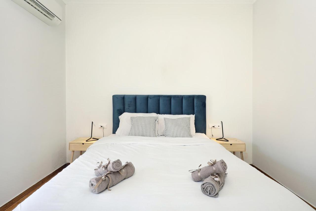 Elegant Living - Greecing Apartamento Atenas Exterior foto